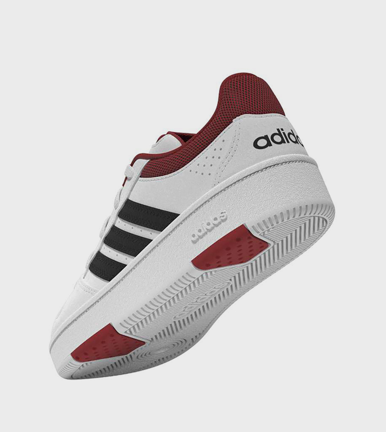 HOOPS CLASSIC EL C Stripe Detail Sneakers