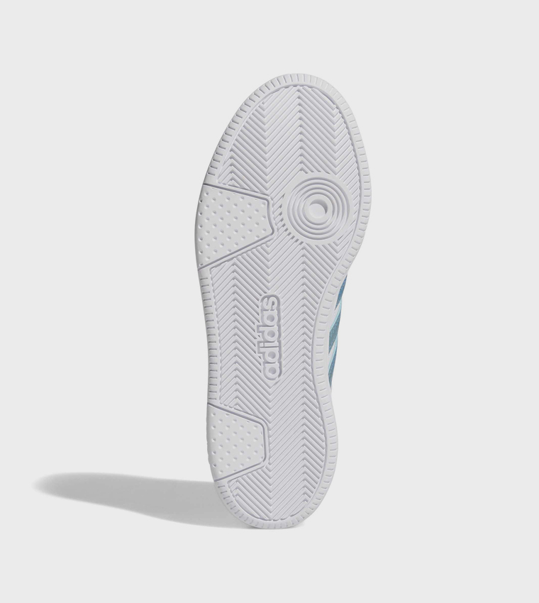 HOOPS CLASSIC EL C Stripe Detail Sneakers
