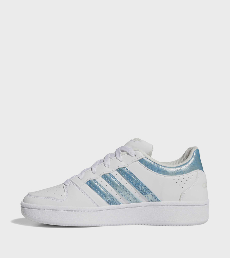HOOPS CLASSIC EL C Stripe Detail Sneakers