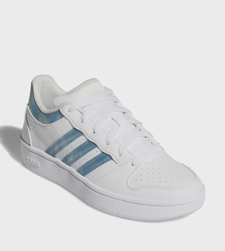 HOOPS CLASSIC EL C Stripe Detail Sneakers