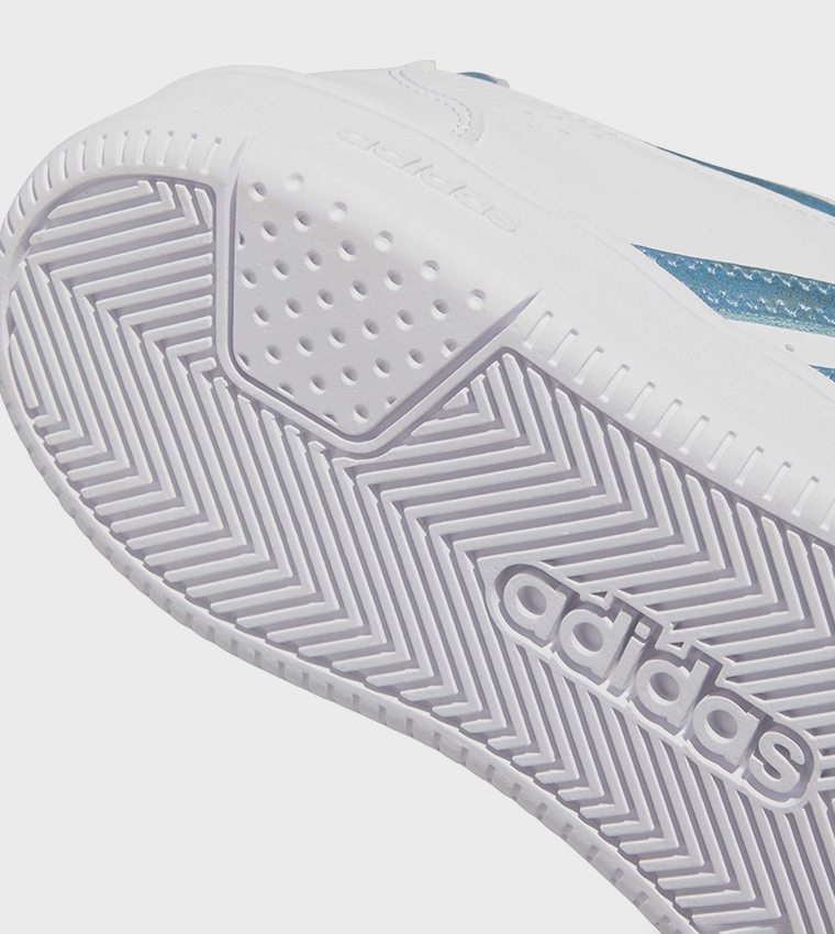 HOOPS CLASSIC EL C Stripe Detail Sneakers