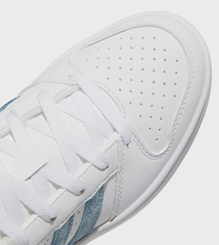 HOOPS CLASSIC EL C Stripe Detail Sneakers