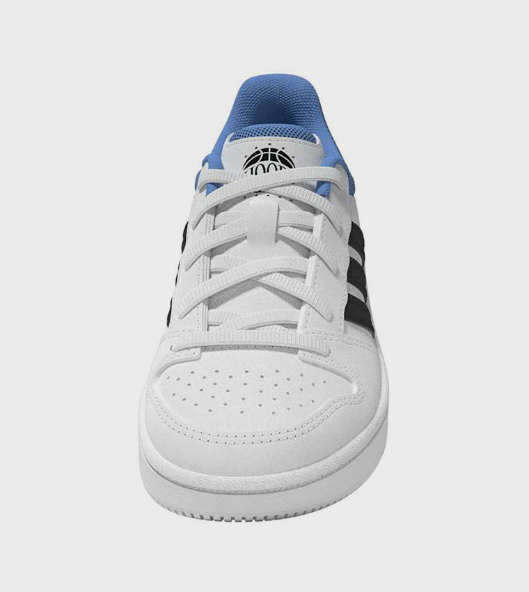 HOOPS CLASSIC EL C Stripe Detail Sneakers