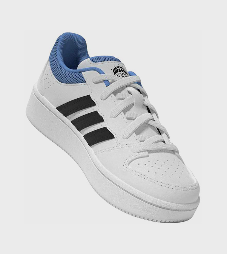 HOOPS CLASSIC EL C Stripe Detail Sneakers