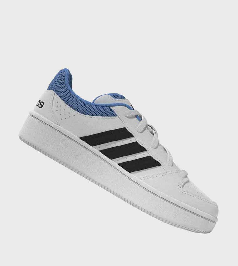 HOOPS CLASSIC EL C Stripe Detail Sneakers