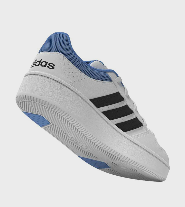 HOOPS CLASSIC EL C Stripe Detail Sneakers