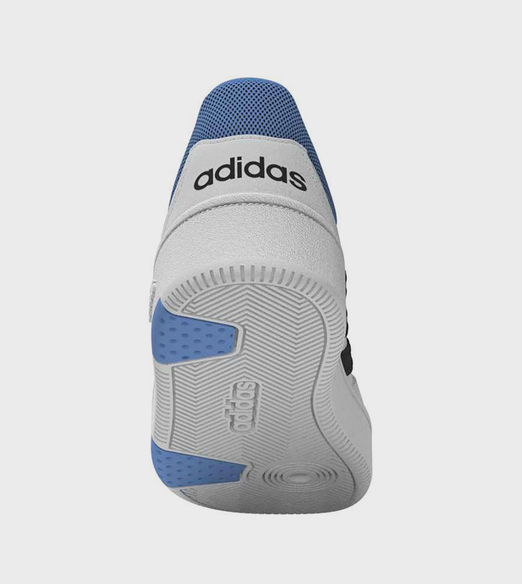 HOOPS CLASSIC EL C Stripe Detail Sneakers