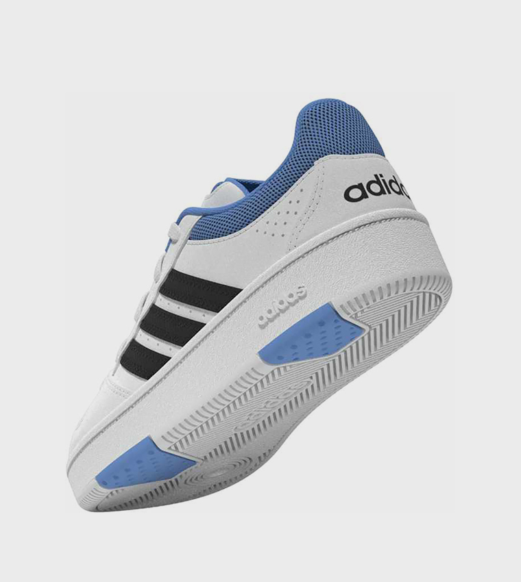 HOOPS CLASSIC EL C Stripe Detail Sneakers