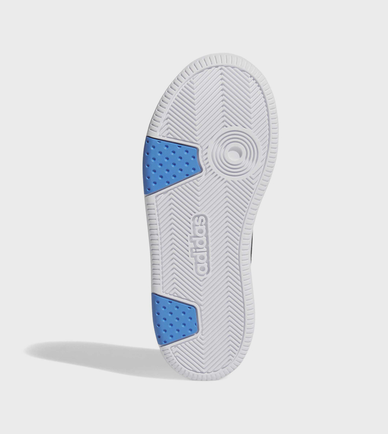 HOOPS CLASSIC EL C Stripe Detail Sneakers