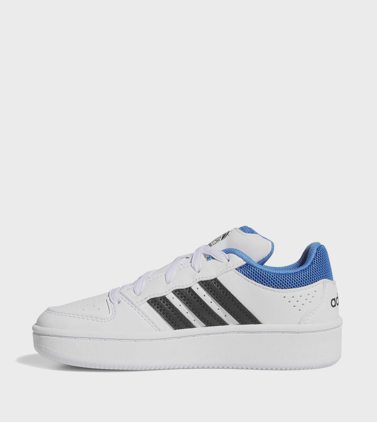 HOOPS CLASSIC EL C Stripe Detail Sneakers