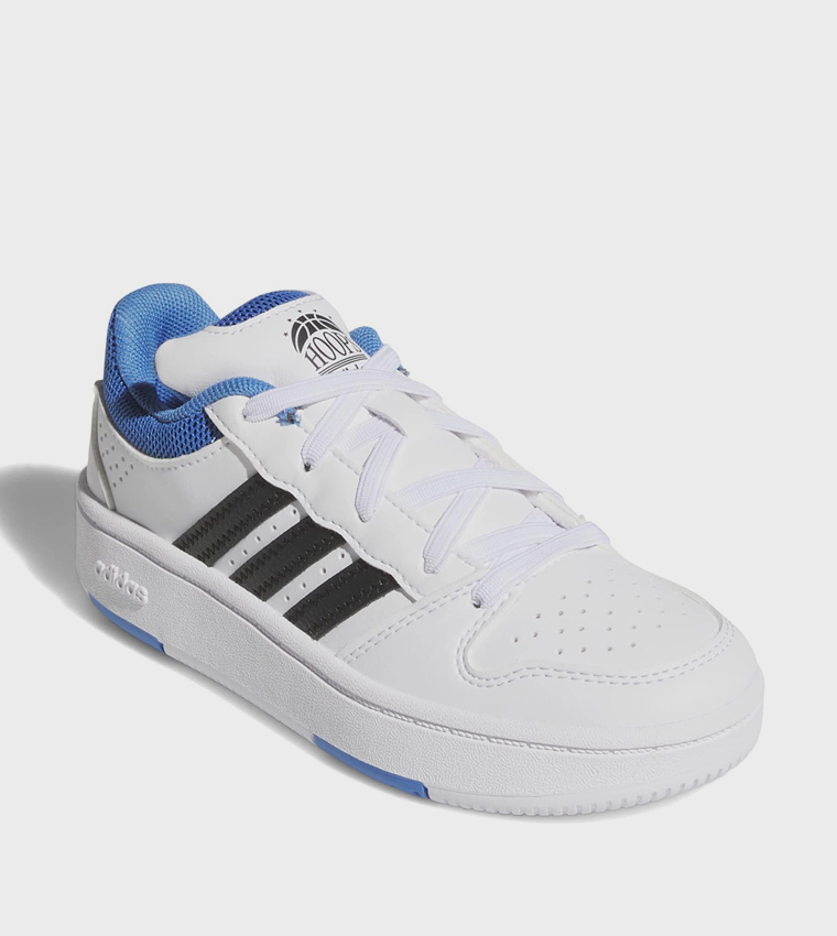 HOOPS CLASSIC EL C Stripe Detail Sneakers