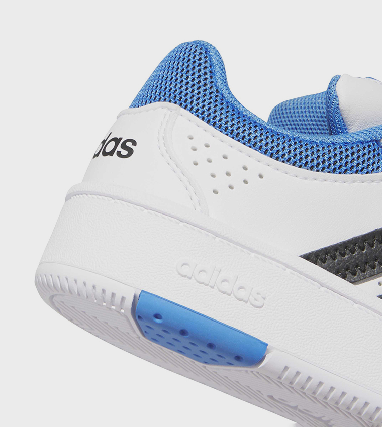 HOOPS CLASSIC EL C Stripe Detail Sneakers