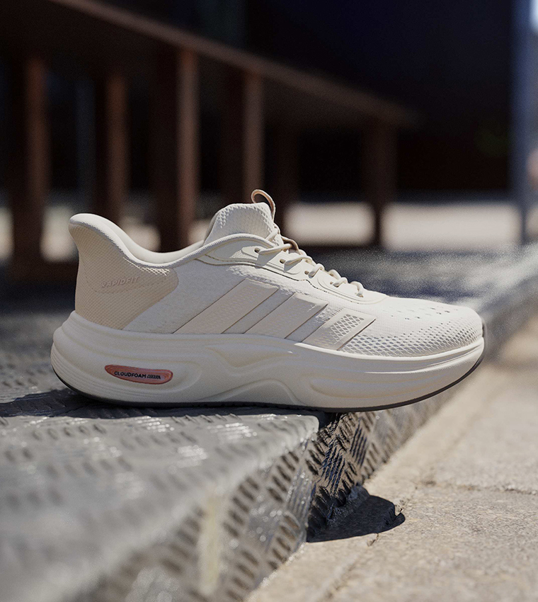 CLOUDFOAM CUXXION - RAPIDFIT Sneakers