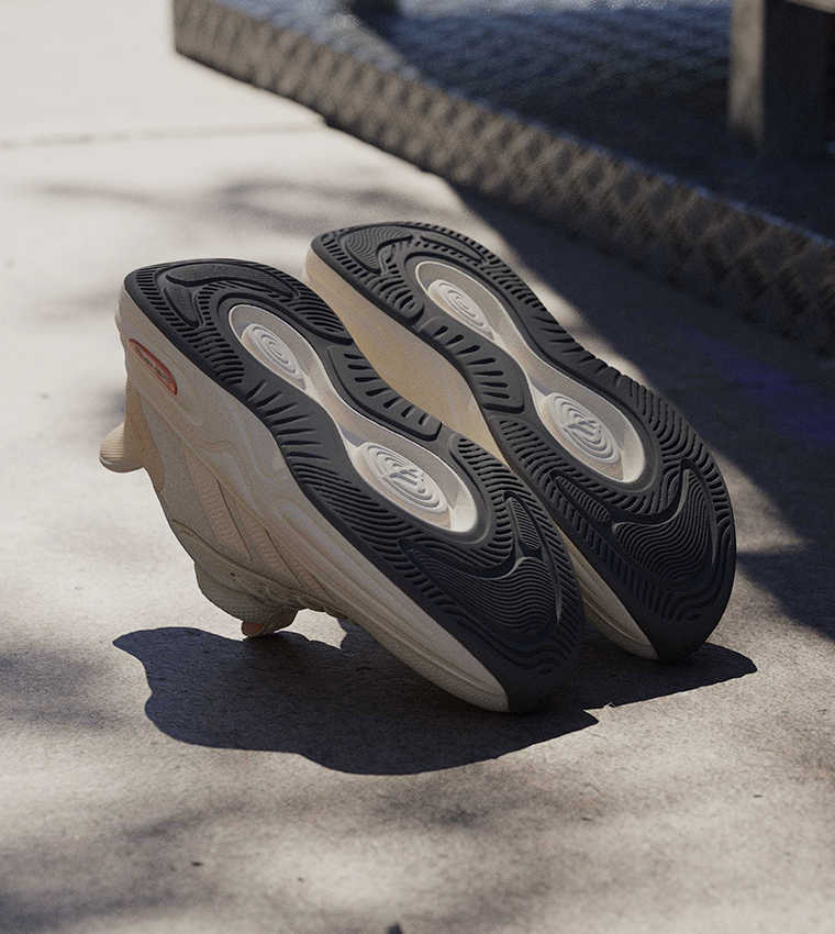 CLOUDFOAM CUXXION - RAPIDFIT Sneakers