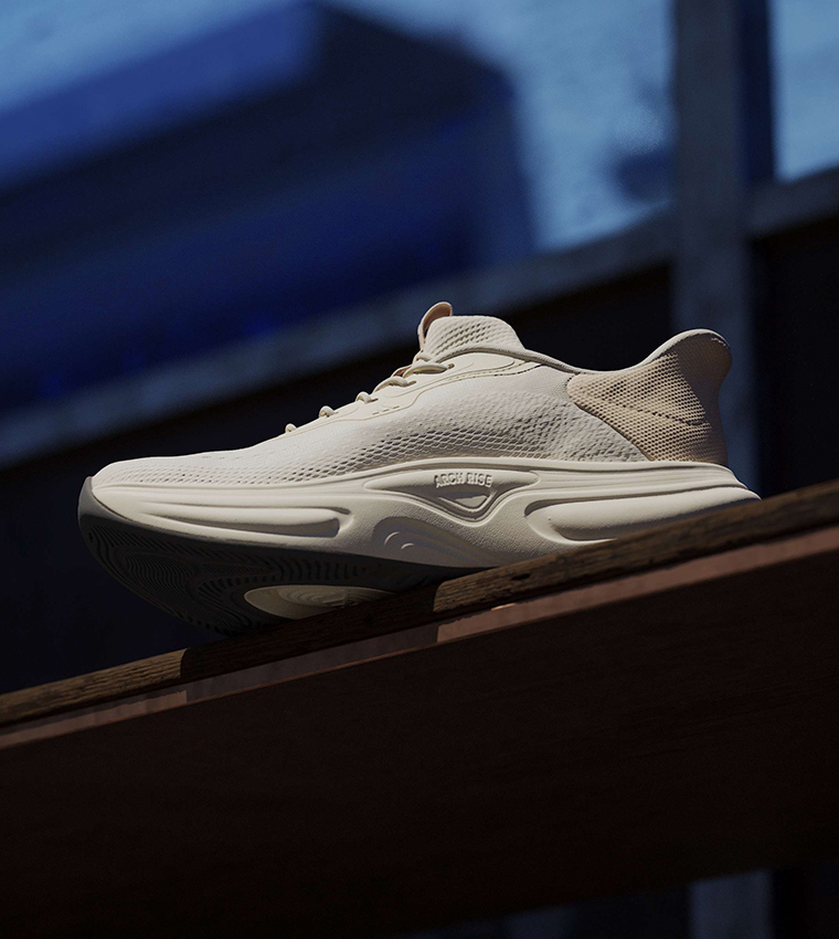 CLOUDFOAM CUXXION - RAPIDFIT Sneakers