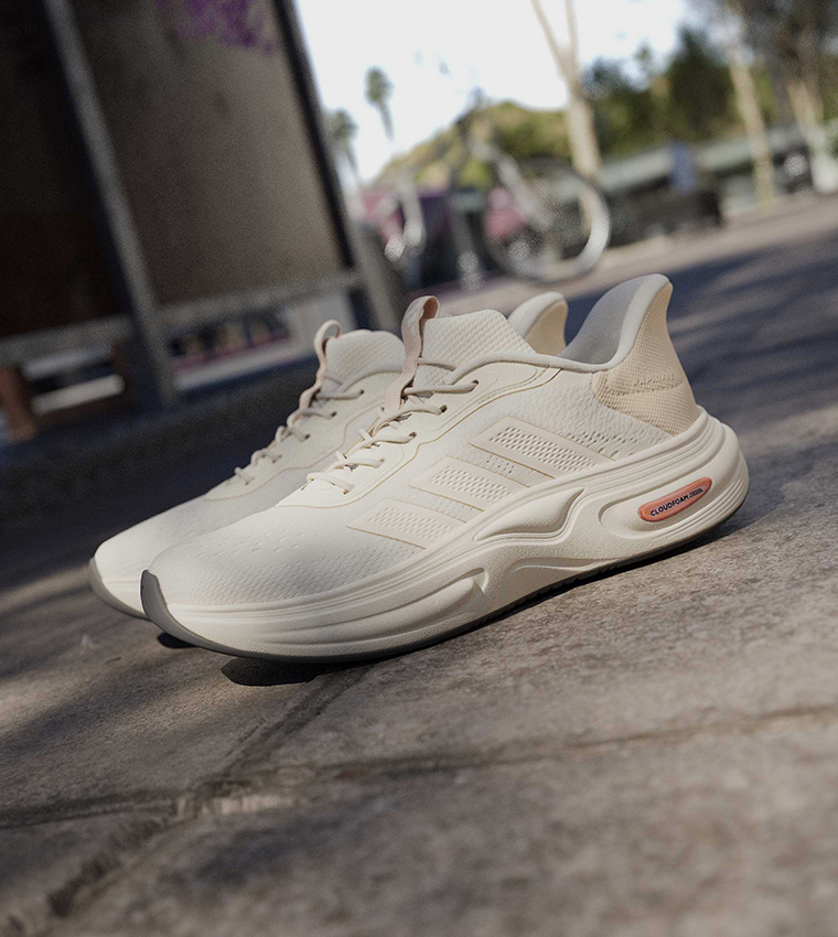 CLOUDFOAM CUXXION - RAPIDFIT Sneakers