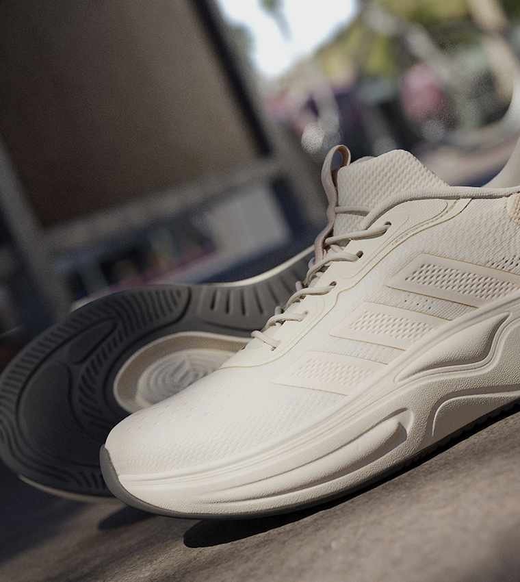 CLOUDFOAM CUXXION - RAPIDFIT Sneakers