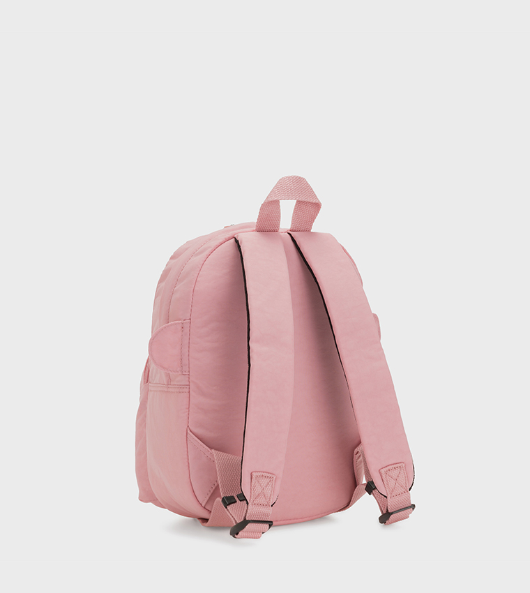 FASTER Backpack with Key Chain