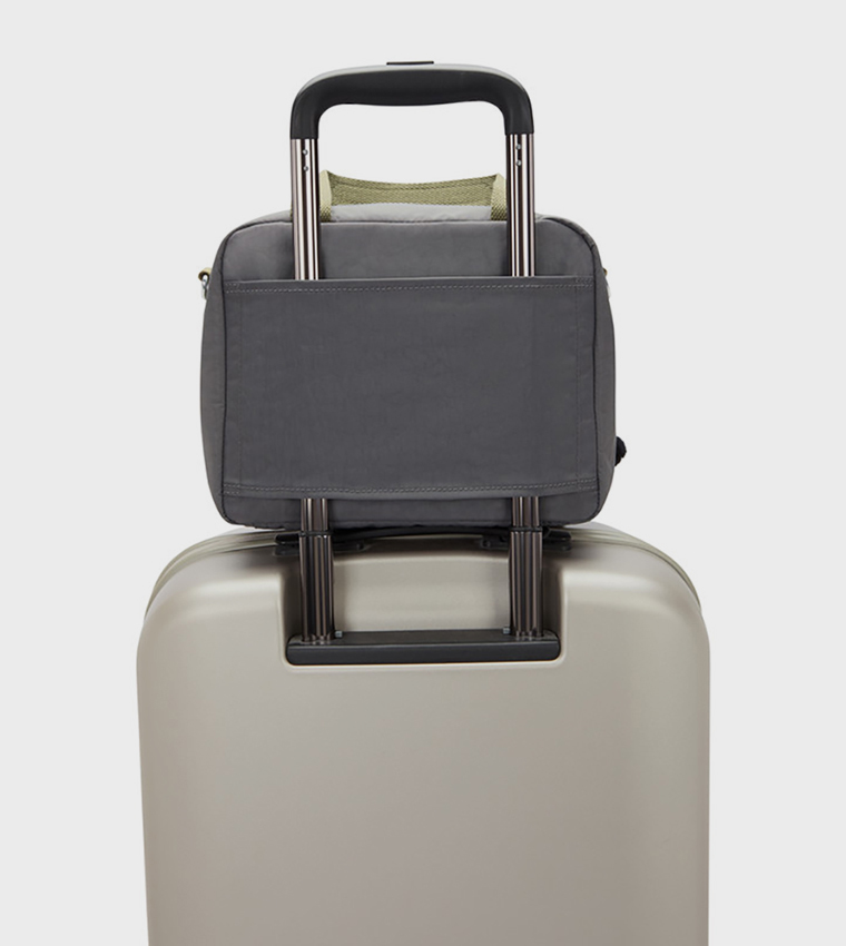 MIYO Zippered Lunch Bag