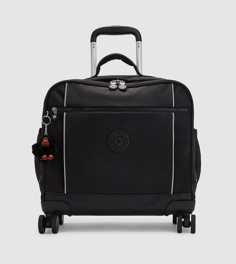 STORIA Mini Trolley Bag