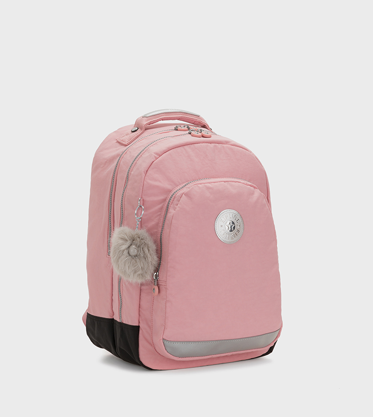 CLASS ROOM Backpack with Key Chain