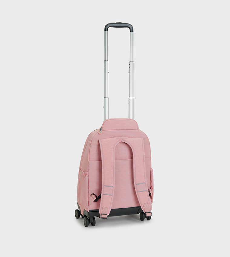 حقيبة ظهر بعجلات