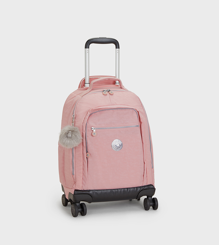 حقيبة ظهر بعجلات