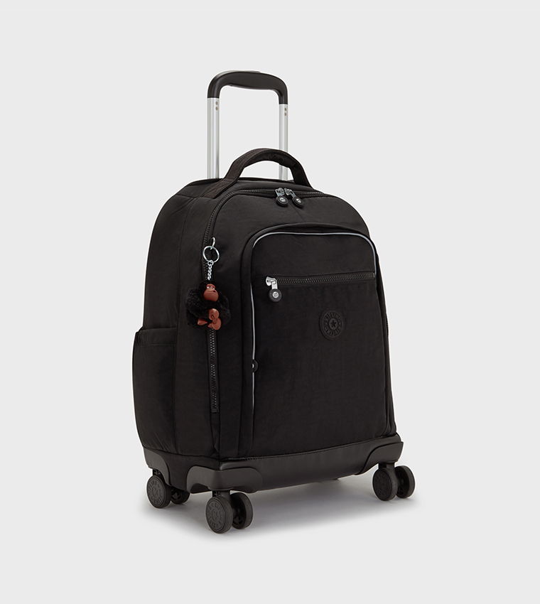 NEW ZEA Trolley Backpack