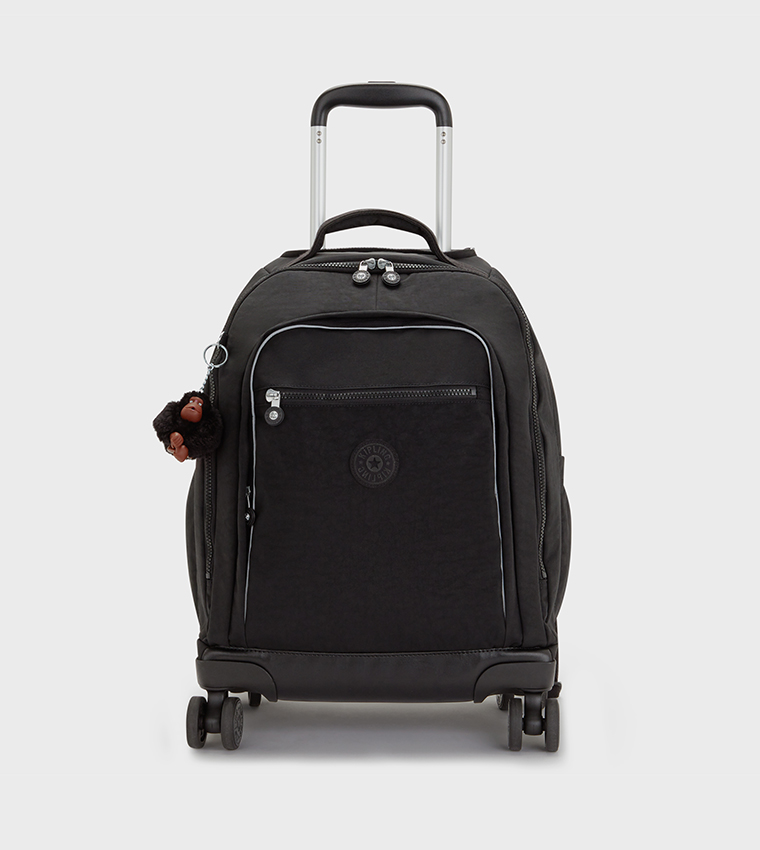 NEW ZEA Trolley Backpack