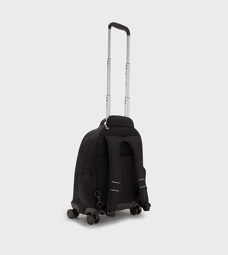 NEW ZEA Trolley Backpack