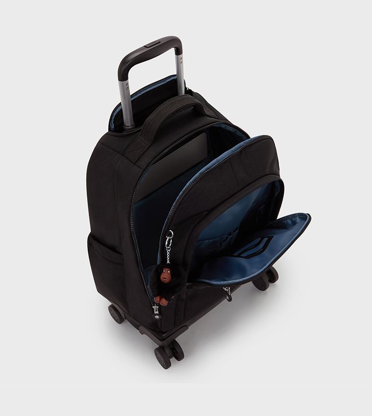 NEW ZEA Trolley Backpack