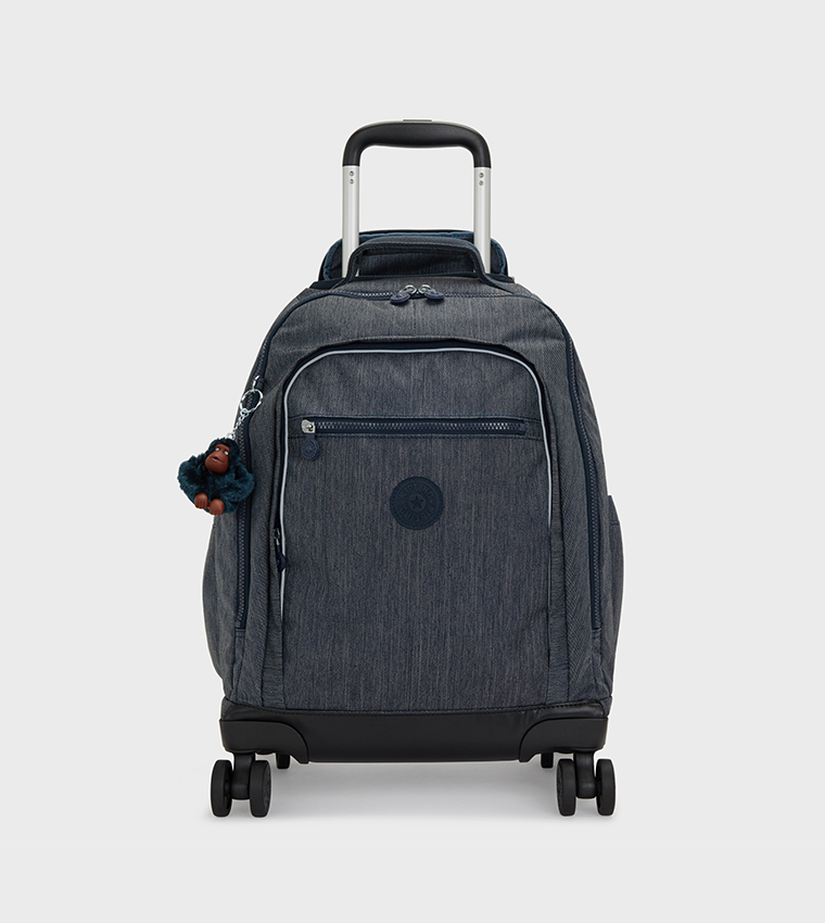 NEW ZEA Trolley Backpack