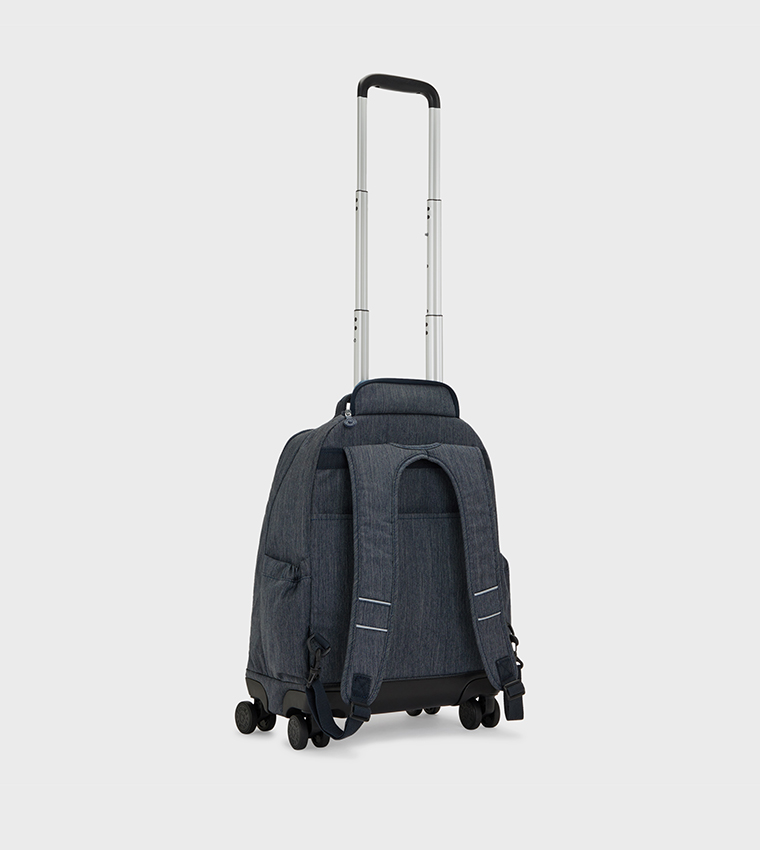NEW ZEA Trolley Backpack