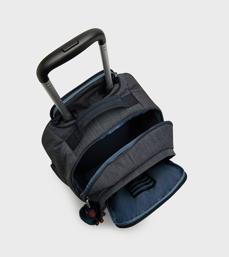 NEW ZEA Trolley Backpack