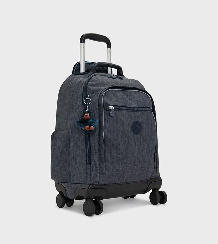 NEW ZEA Trolley Backpack
