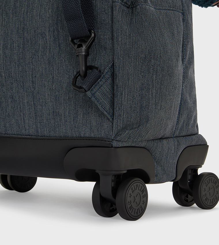 NEW ZEA Trolley Backpack