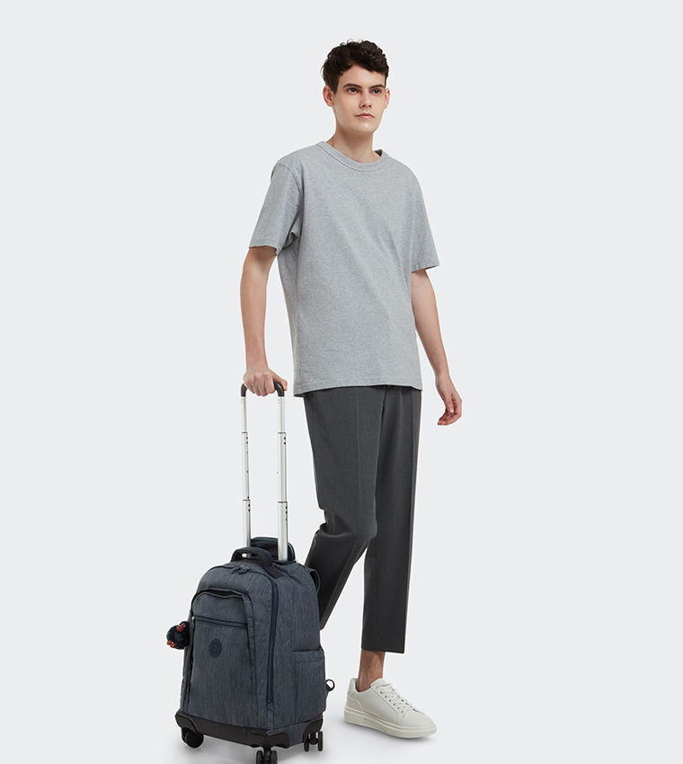 NEW ZEA Trolley Backpack