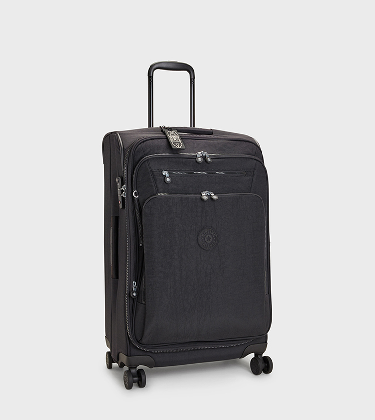 ترولي يوري سبين وسط 