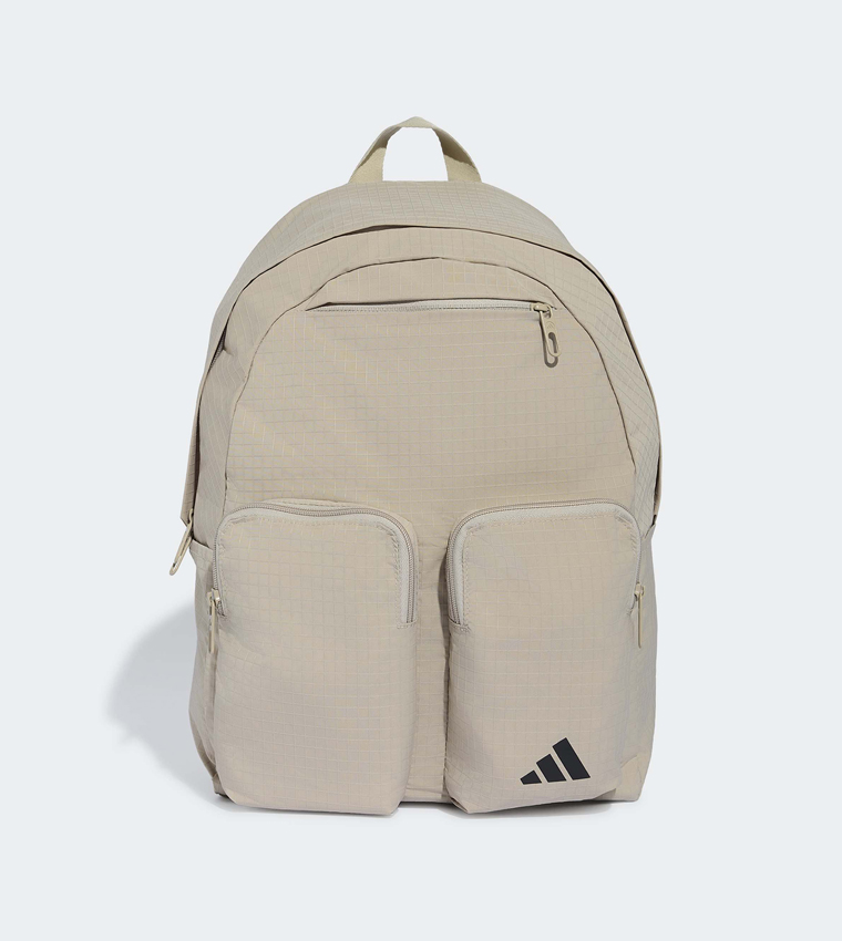 Adidas  Backpacks - Beige 