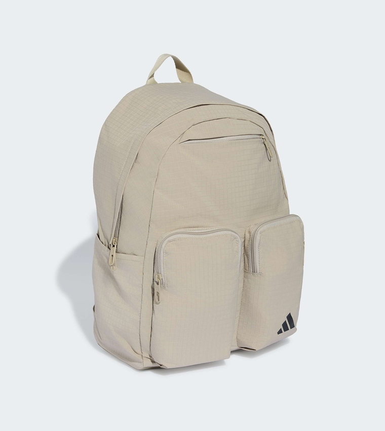 Adidas  Backpacks - Beige 