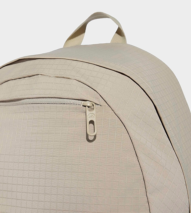 Adidas  Backpacks - Beige 