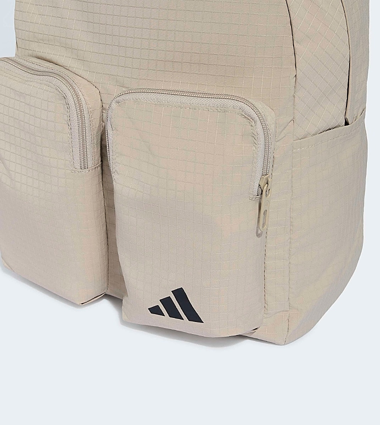 Adidas  Backpacks - Beige 