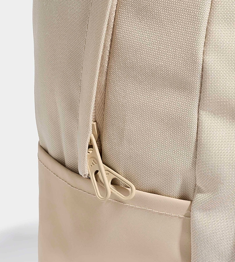 Adidas  Backpacks - Beige 