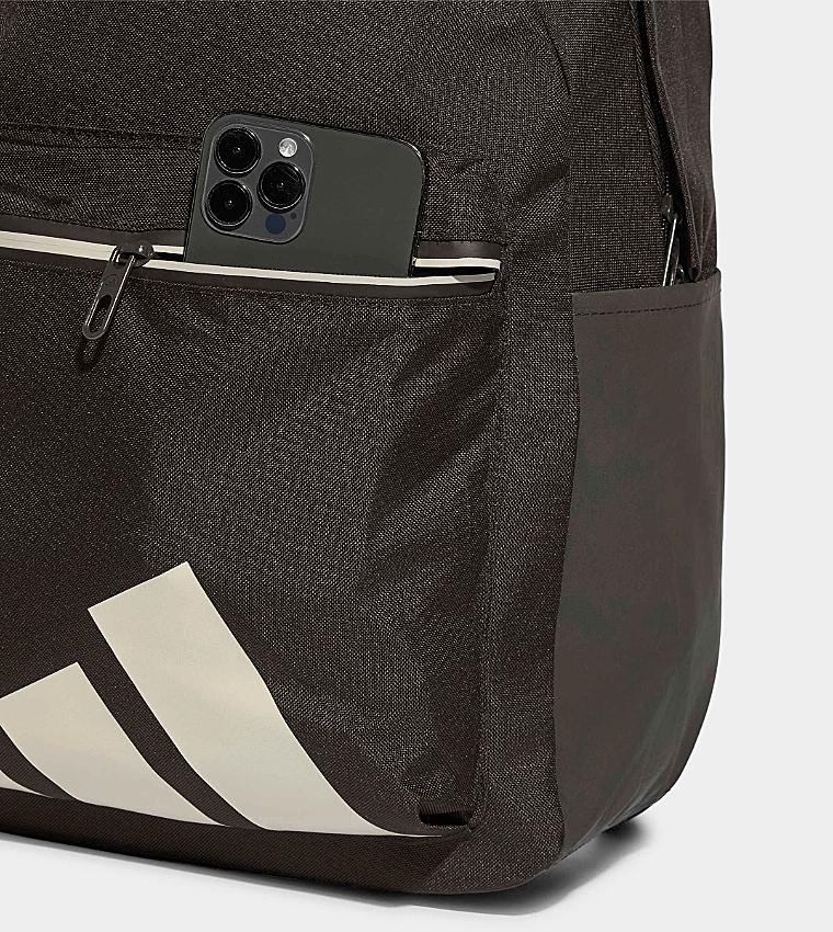 اديداس  حقائب ظهر - بني  