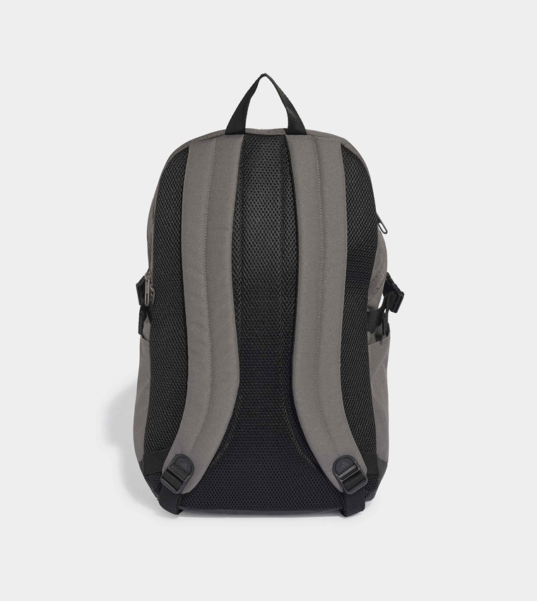 Adidas  Backpacks - Grey 