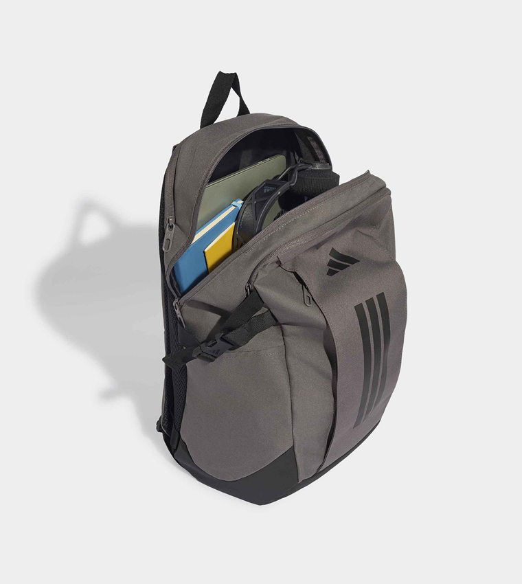 Adidas  Backpacks - Grey 