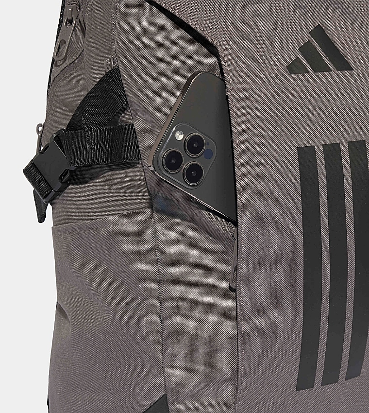 Adidas  Backpacks - Grey 