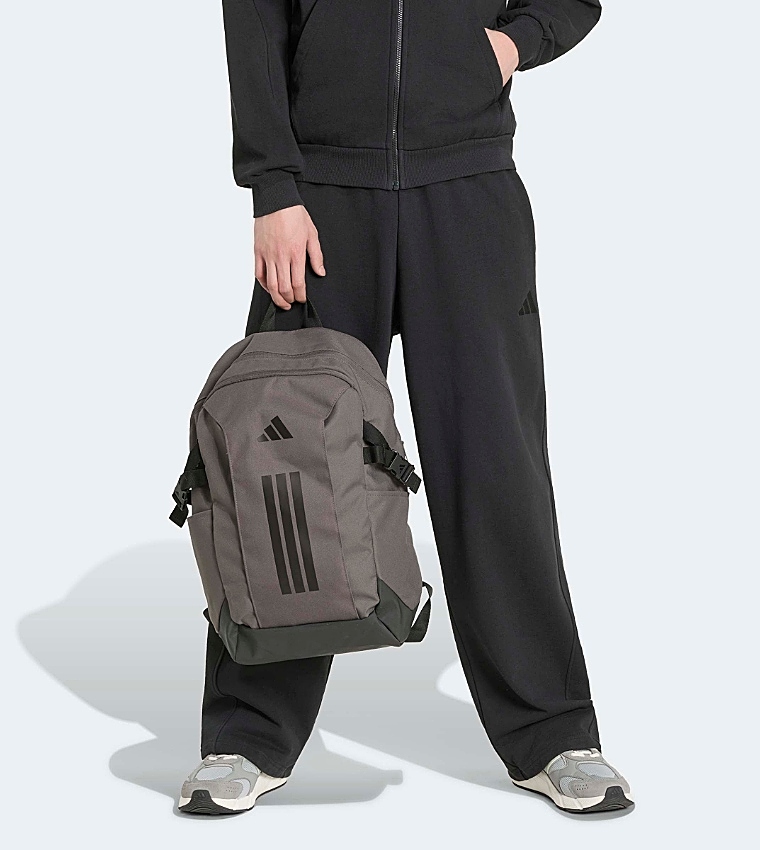 Adidas  Backpacks - Grey 