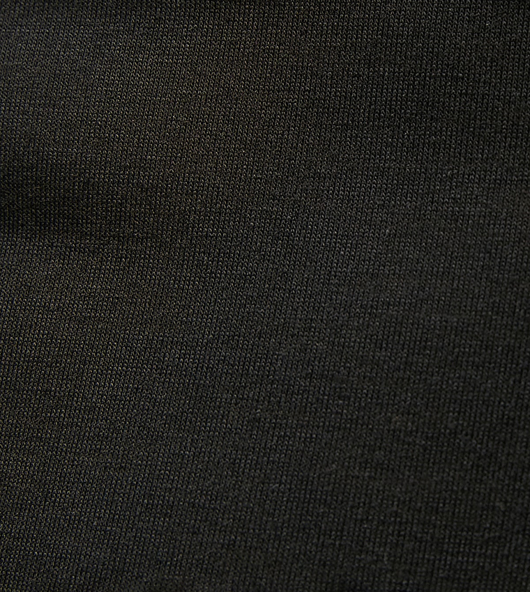 Koton  Casual Tops - Black Tops & Blouses