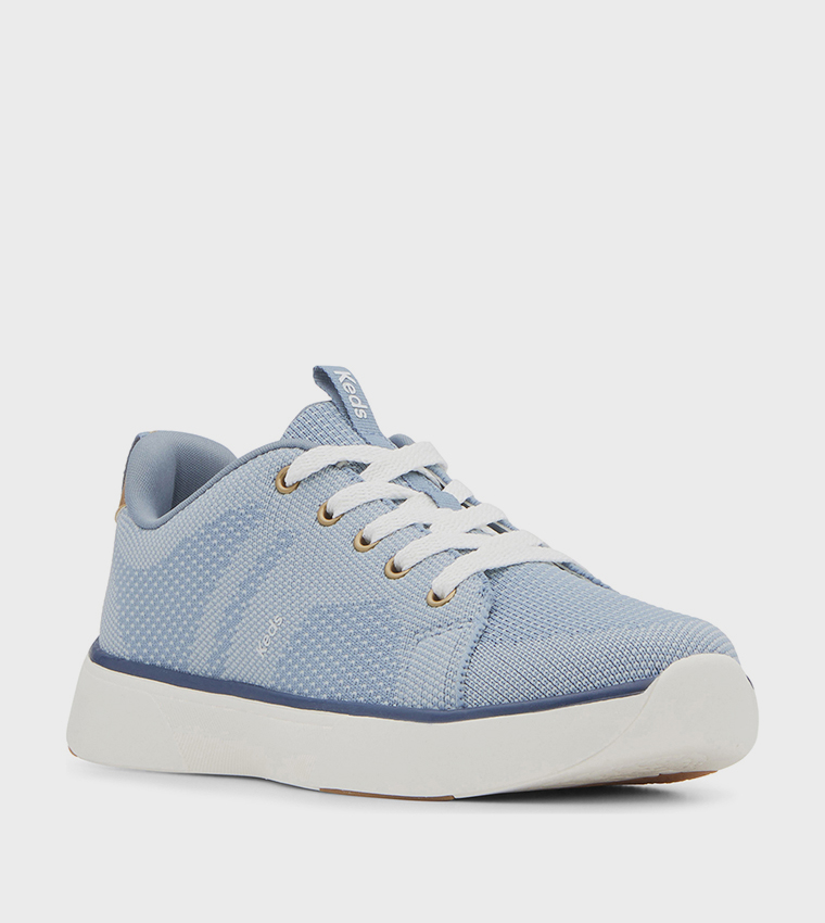 Bliss Walk Lace Up Shoes